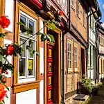 Regiohotel Am Nicolaiplatz