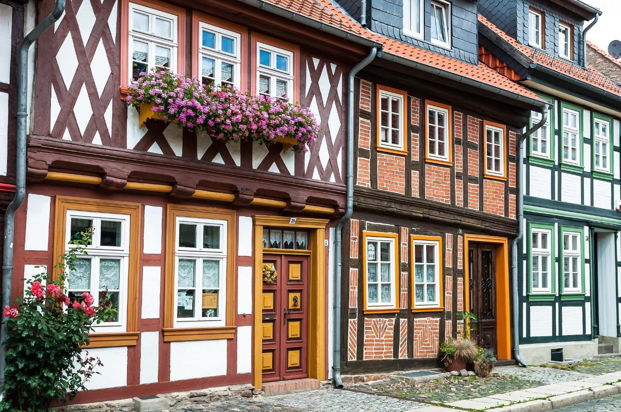 Regiohotel Am Nicolaiplatz Apartment