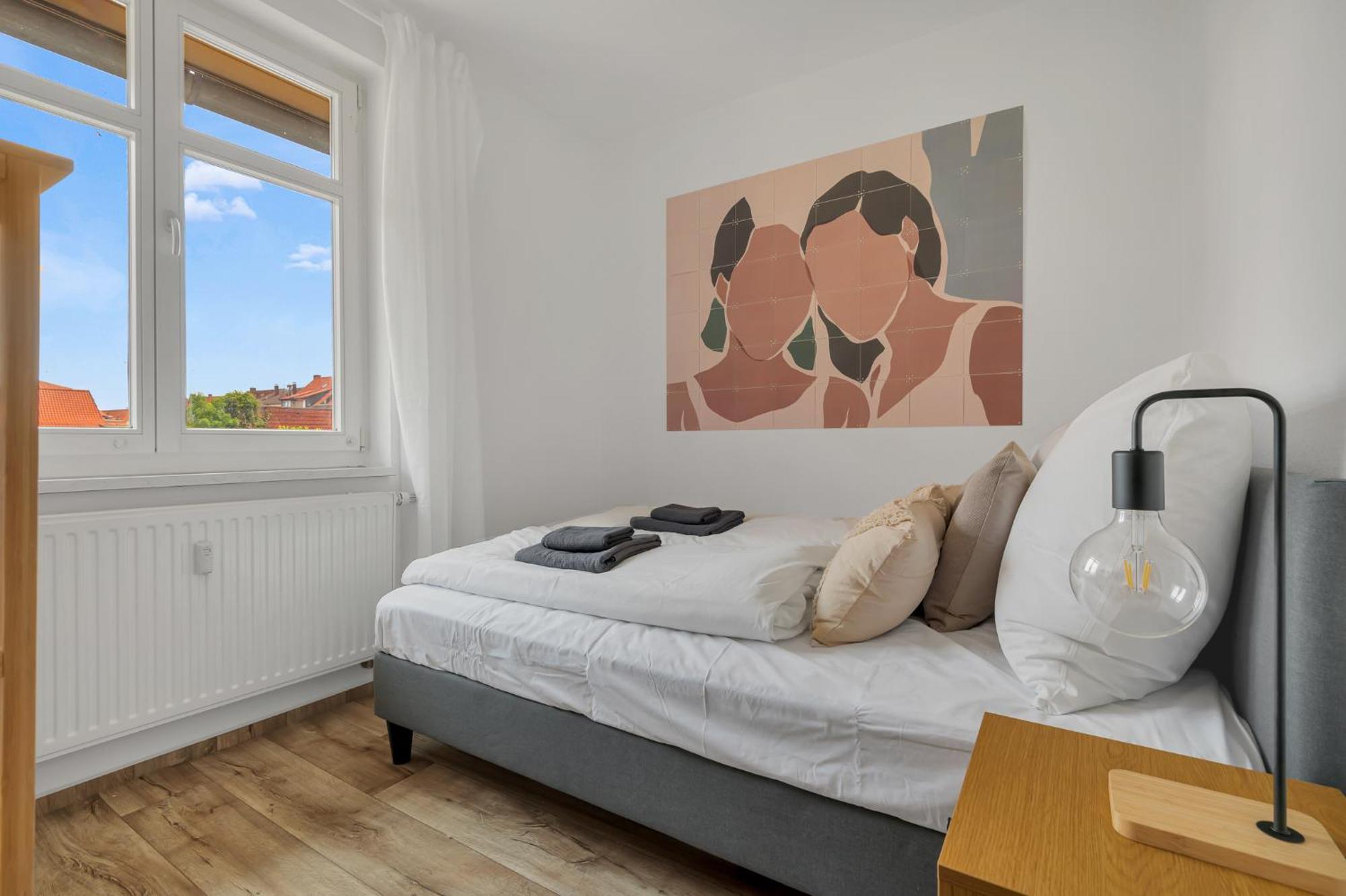 Regiohotel Am Nicolaiplatz * Wernigerode
