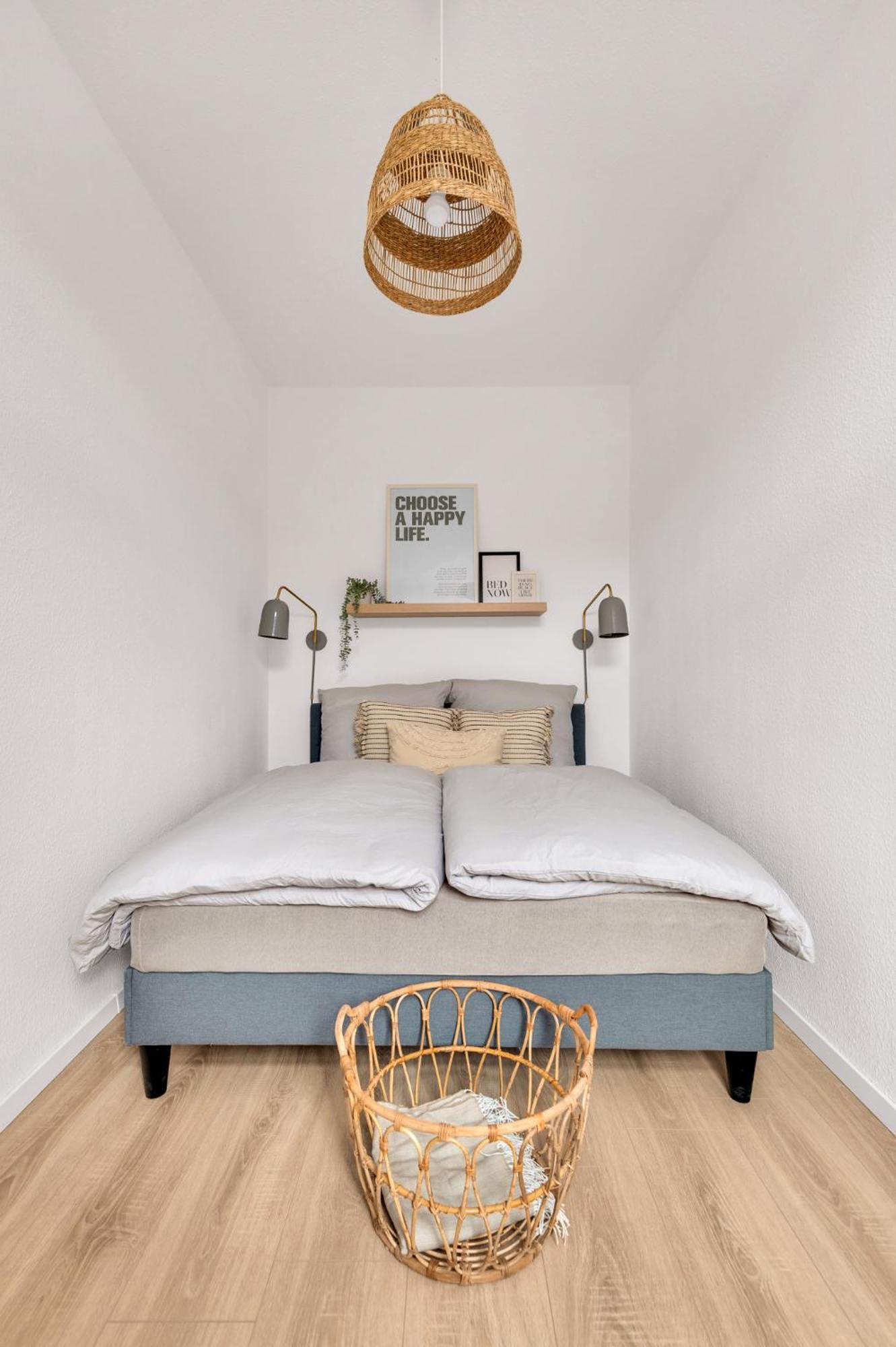 Apartment Regiohotel Am Nicolaiplatz Wernigerode