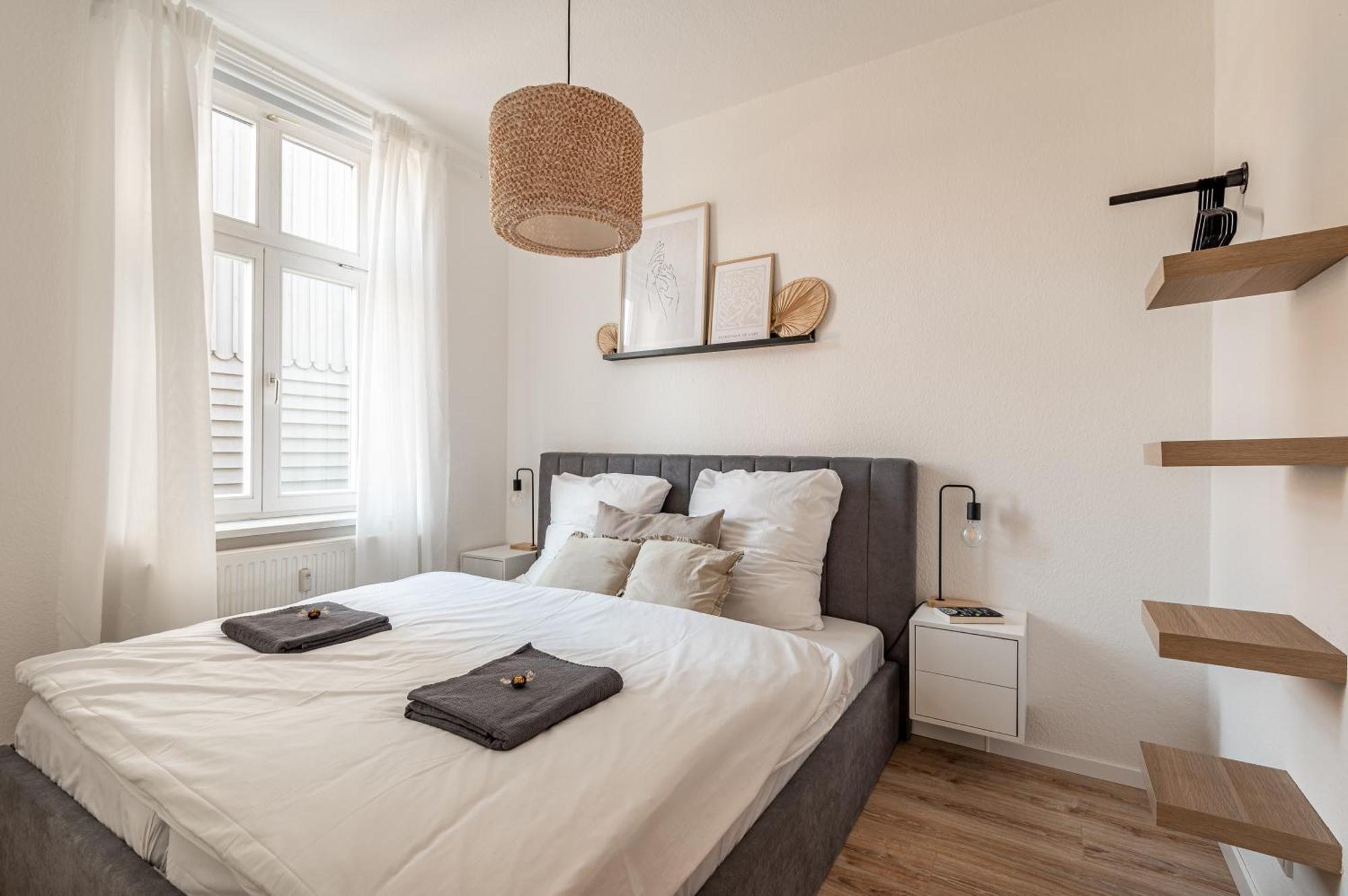 Regiohotel Am Nicolaiplatz Apartment Wernigerode