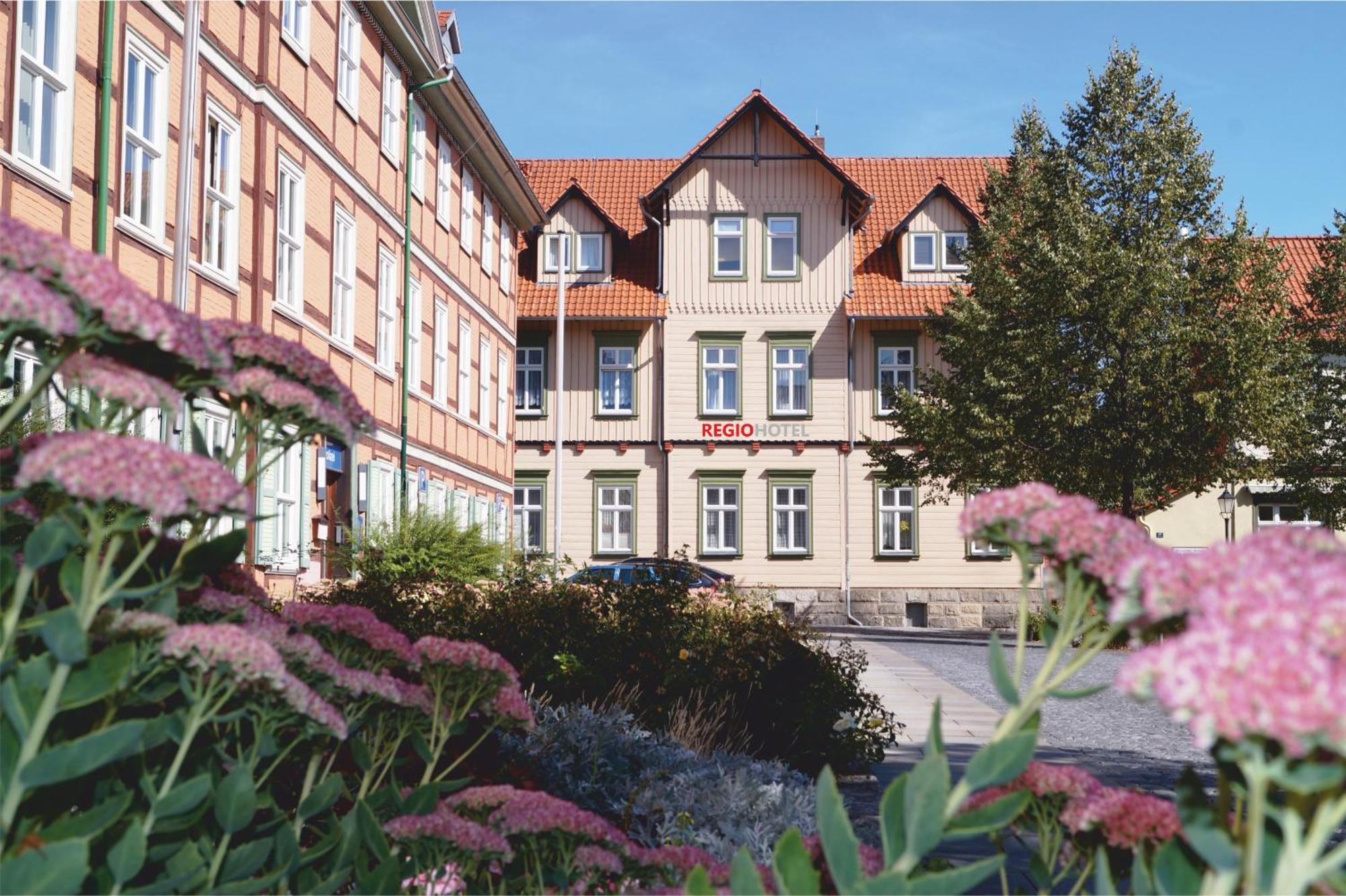 Regiohotel Am Nicolaiplatz
