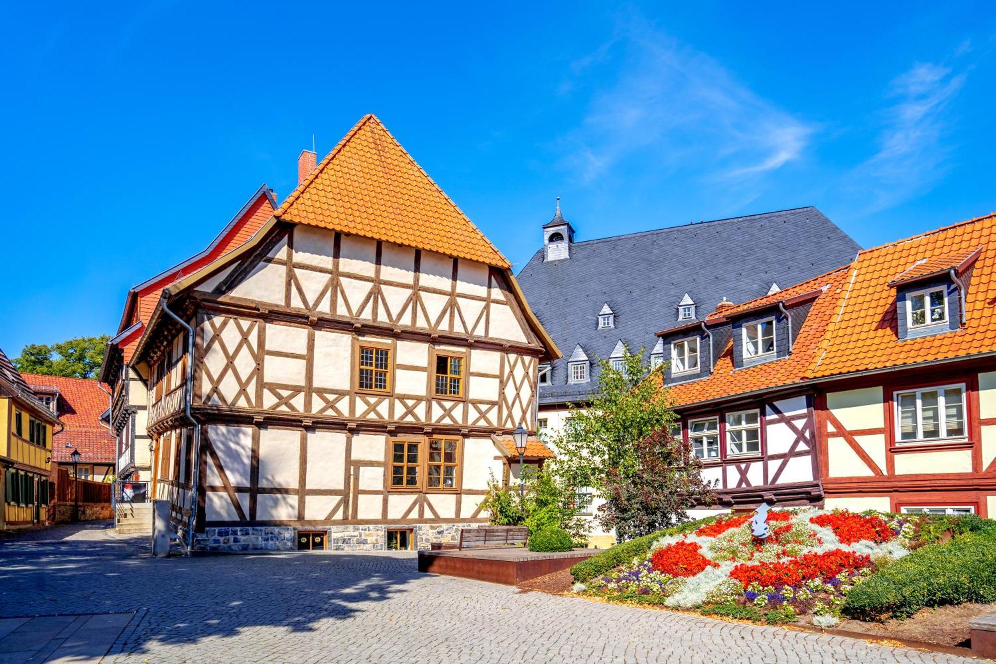 Regiohotel Am Nicolaiplatz *