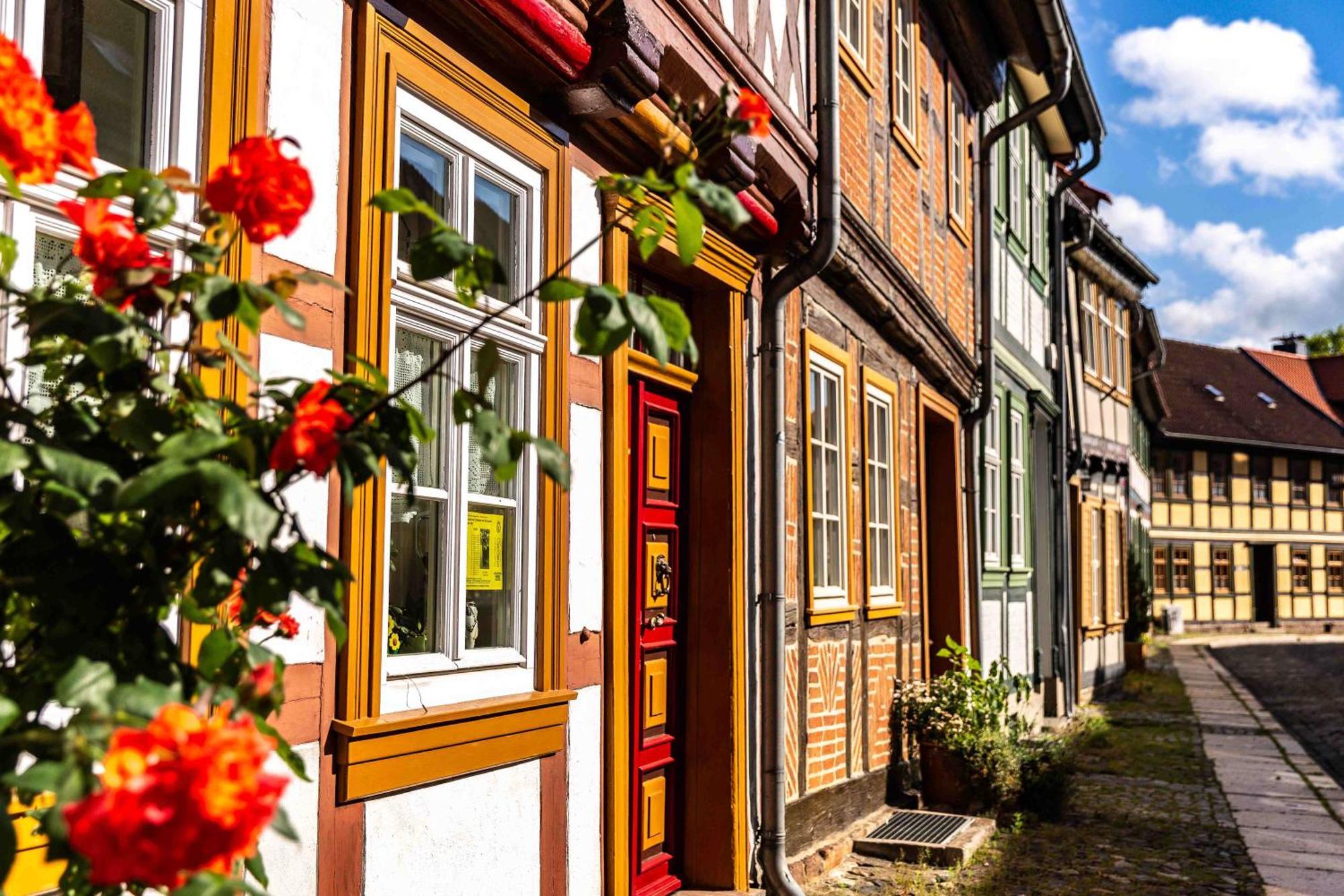 Regiohotel Am Nicolaiplatz