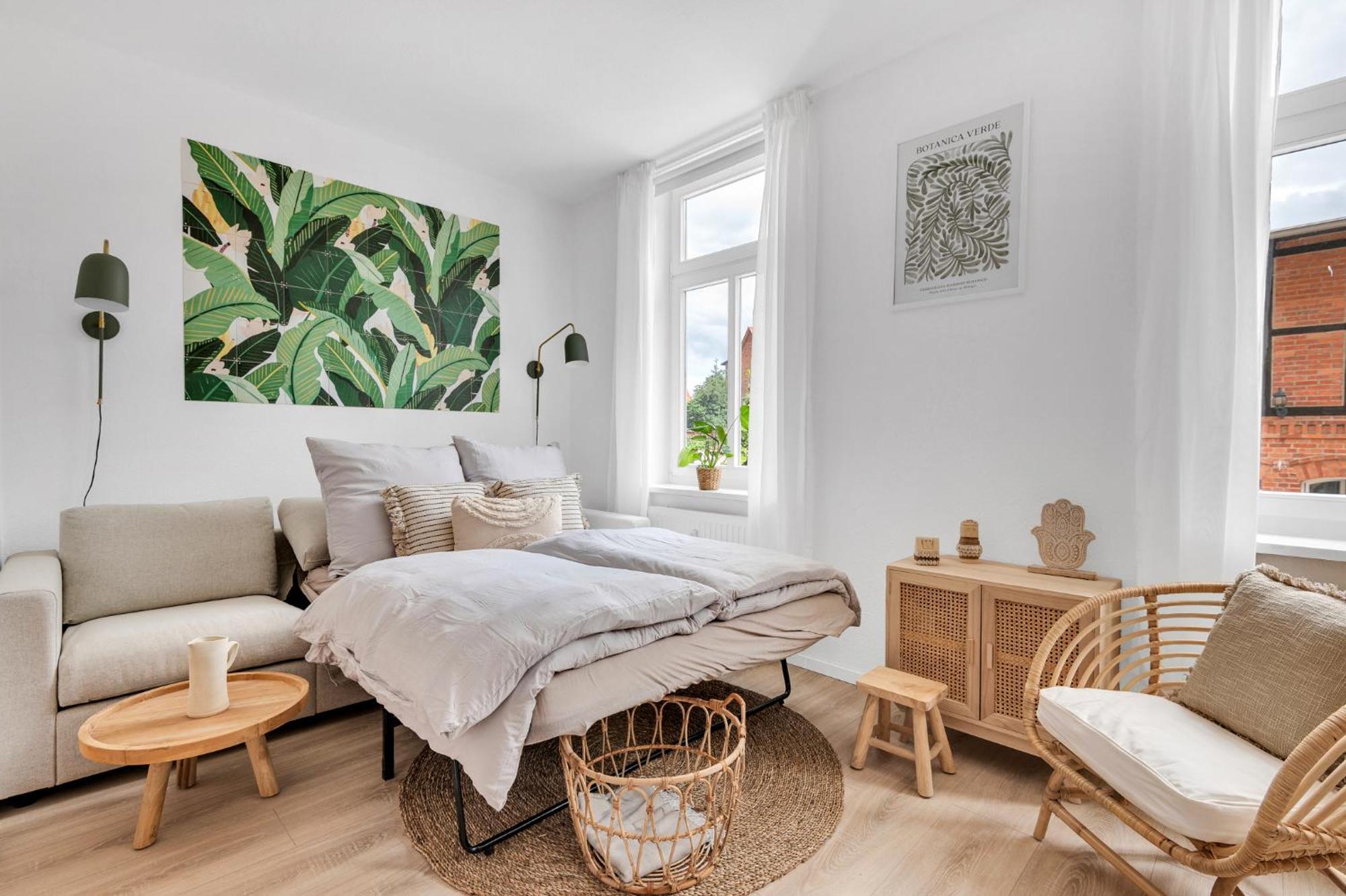 Apartment Regiohotel Am Nicolaiplatz