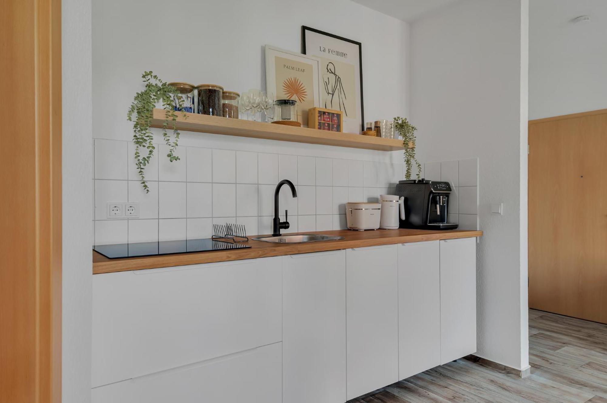 Apartment Regiohotel Am Nicolaiplatz *