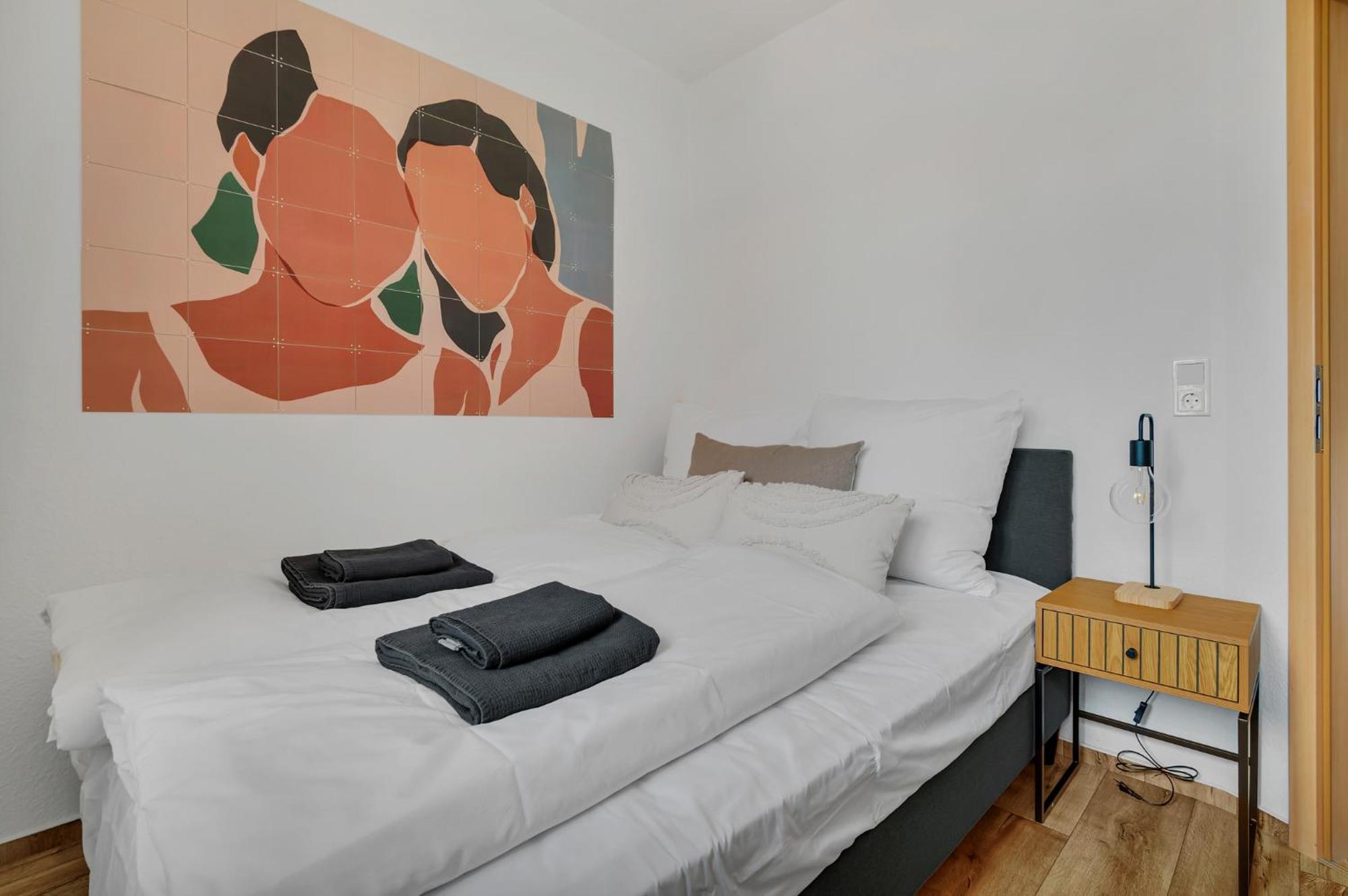 Regiohotel Am Nicolaiplatz Apartment *